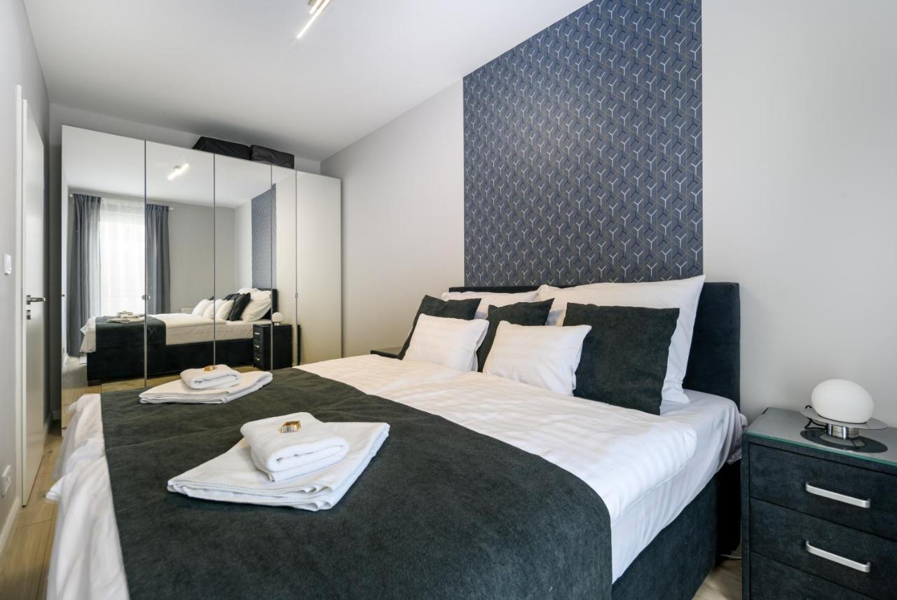 Bence Apartman Budapest  Exterior foto