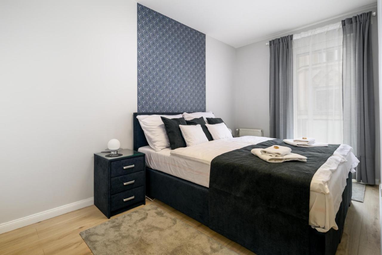 Bence Apartman Budapest  Exterior foto